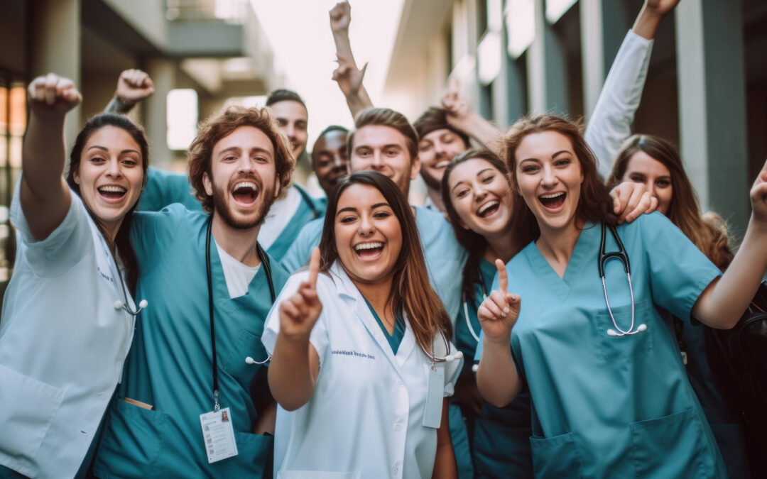 Former and Current Students of Summit College