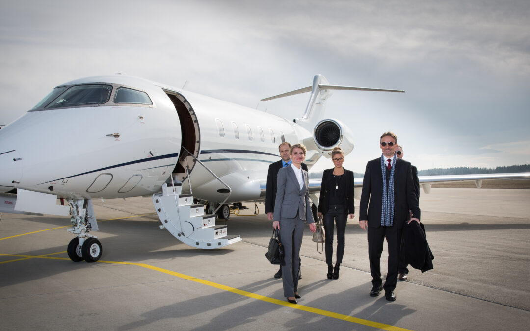 Global Crossing Airlines Data Breach