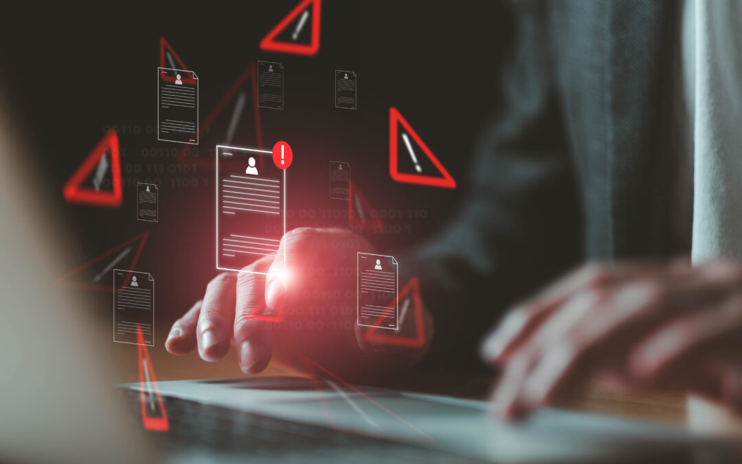 Healthcare Interactive Inc. Data Breach