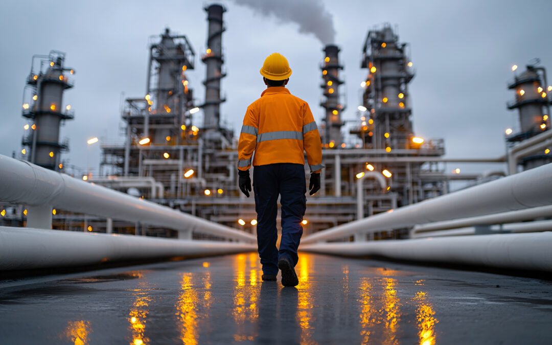 Kern Energy Data Breach