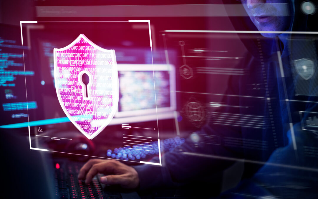 Logis-Tech LLC Data Breach