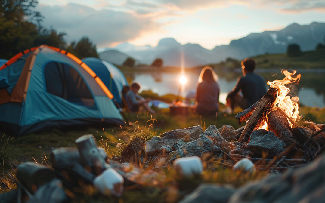 Outdoor Smart! Inc. Data Breach