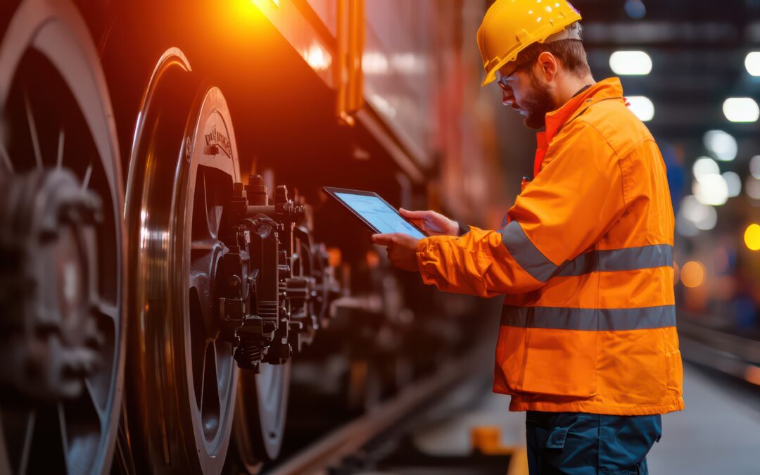 Pacific Railway Enterprises Data Breach