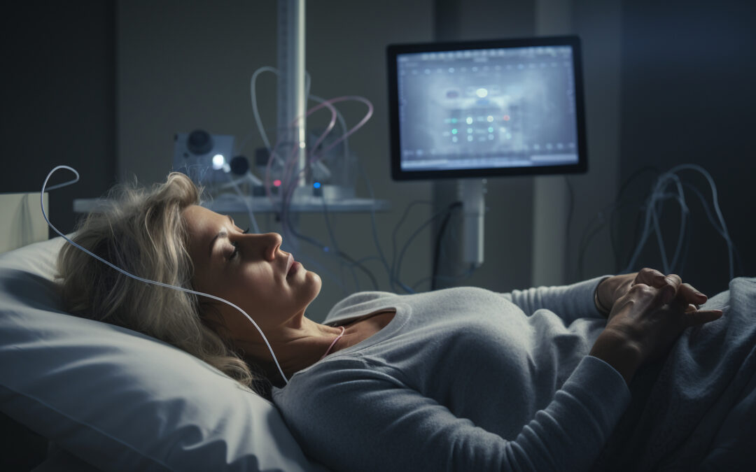 Patients of Mid-South Pulmonary & Sleep Specialists