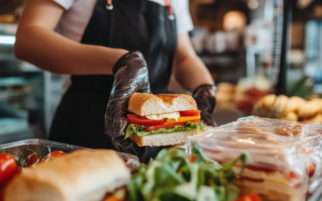 Plaza Deli, Inc. Data Breach