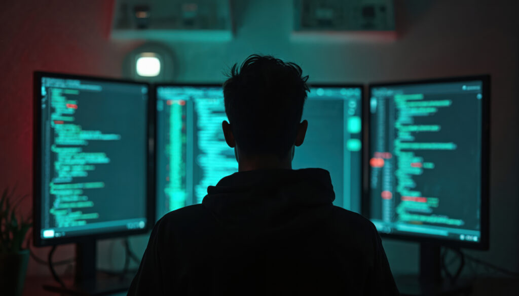 Point5 Managed Services Data Breach Image