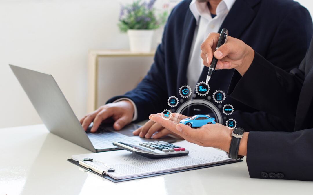 Premier Auto Credit Data Breach