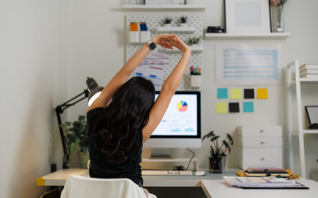 Samsa, Inc. Remote Workers