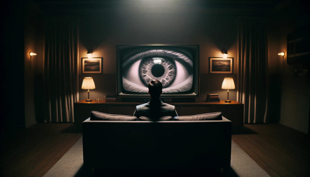 Samsung Smart TV Privacy Violations Investigation