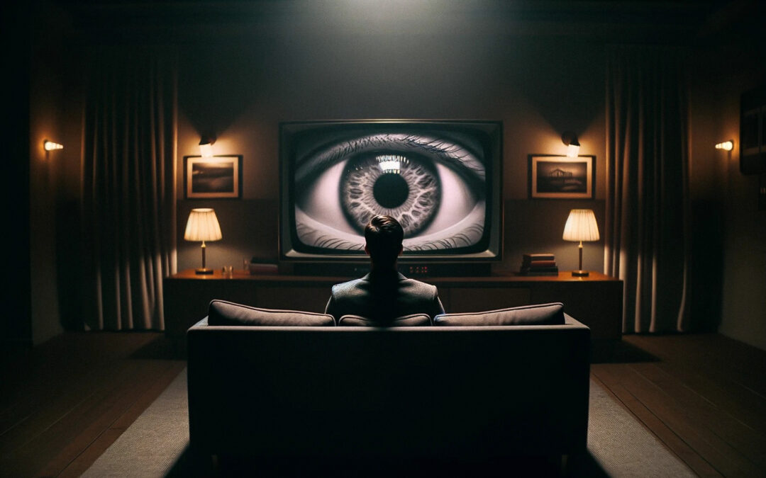 Samsung Smart TV Privacy Violations Investigation
