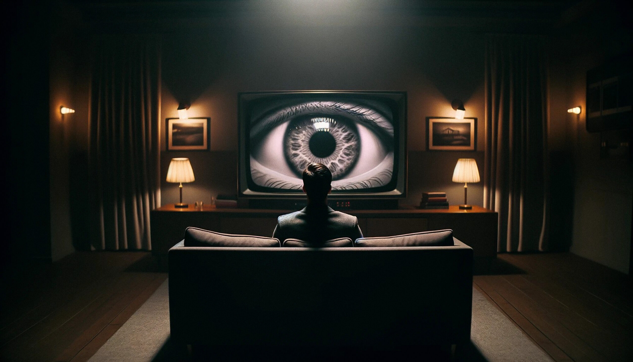 Samsung Smart TV Privacy Violations Investigation Image