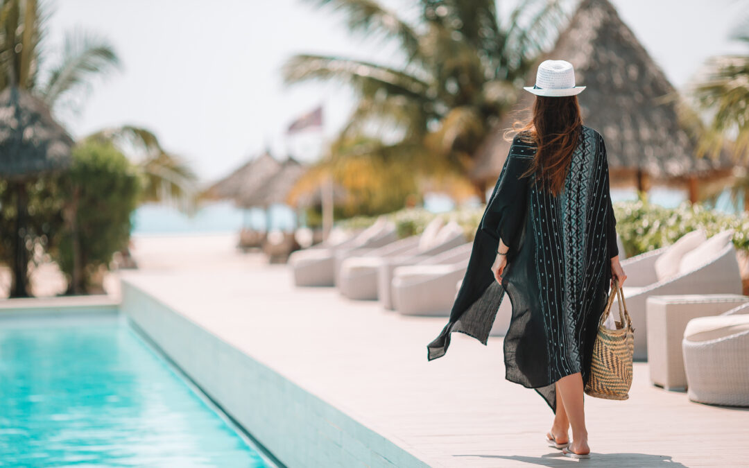 South Seas Resort Data Breach