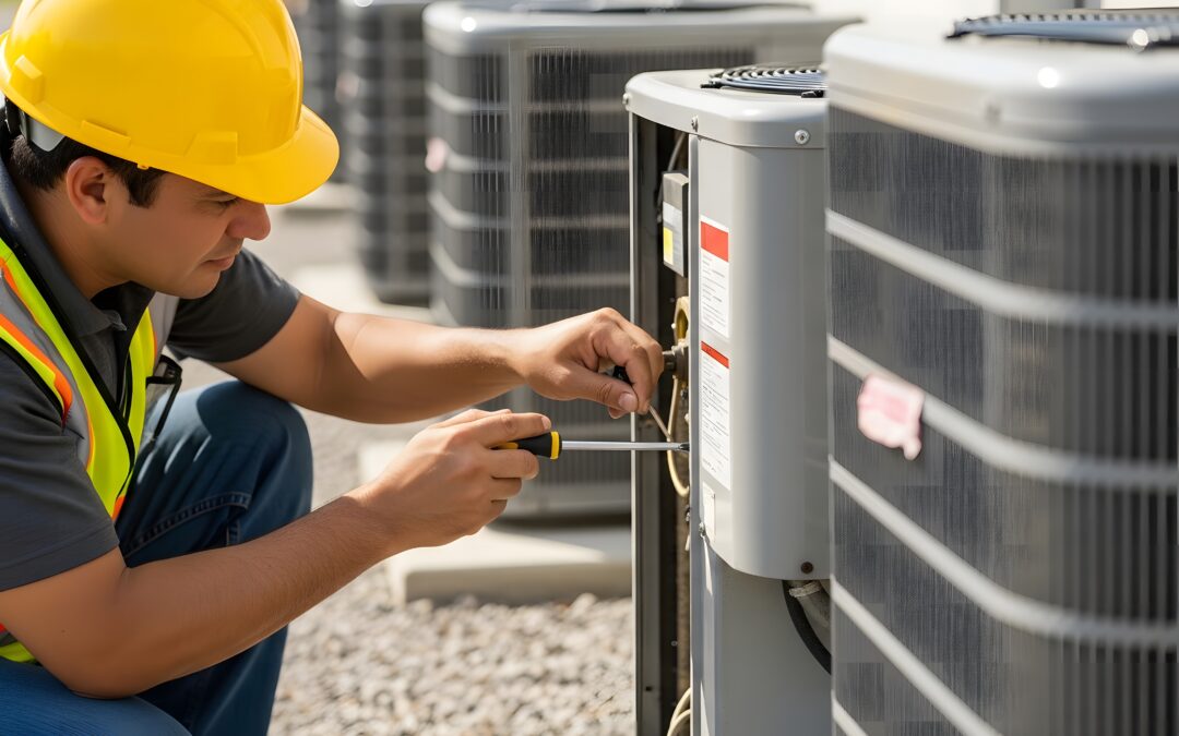 Southeast Mechanical Contractors Data Breach