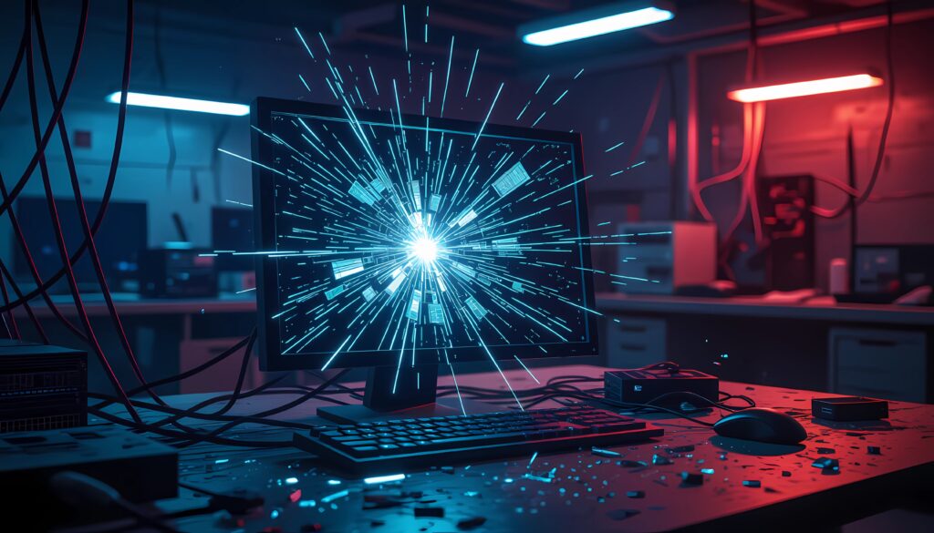 Spectra Logic Corporation Data Breach Image