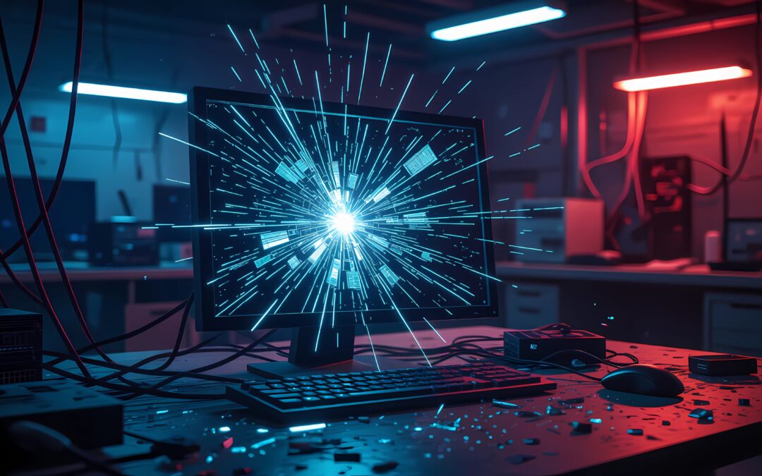 Spectra Logic Corporation Data Breach