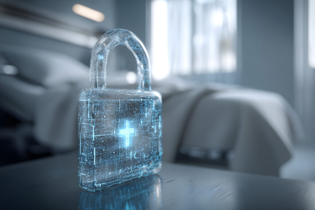 St. John’s Riverside Hospital Data Breach Image