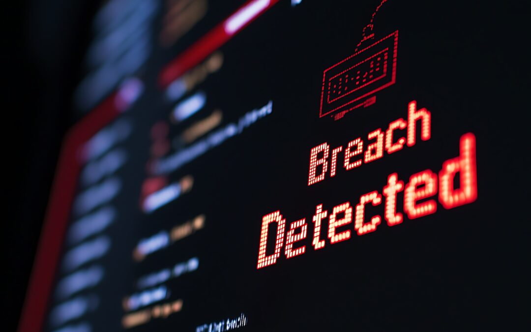 Unity Hunt, Inc. Data Breach