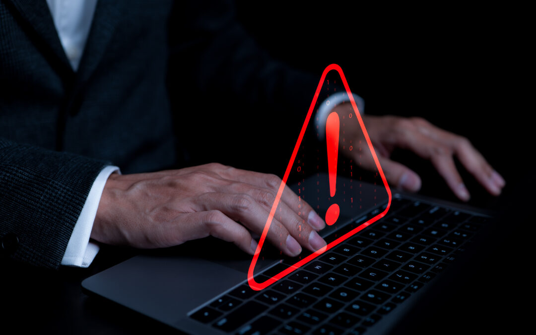 Victory Disability Data Breach