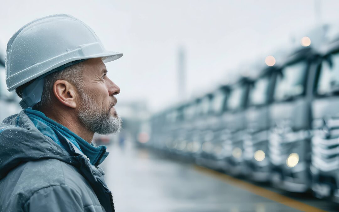 Volume Transportation, Inc. Data Breach