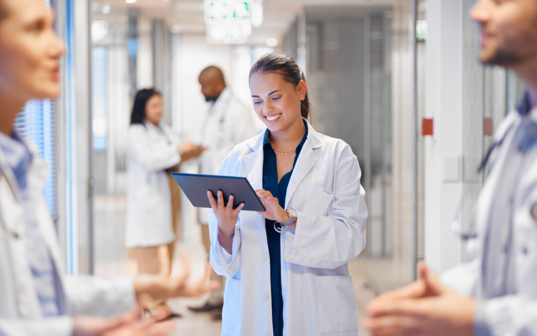 Woodlawn Hospital Data Breach