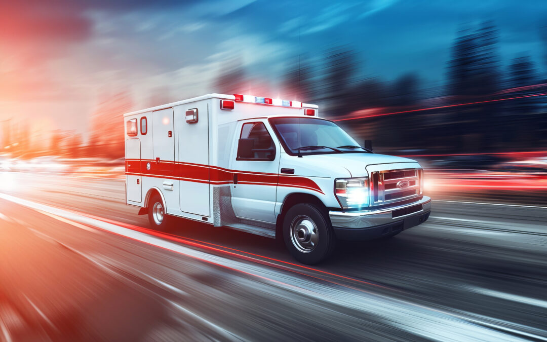 Bell Ambulance, Inc. Data Breach