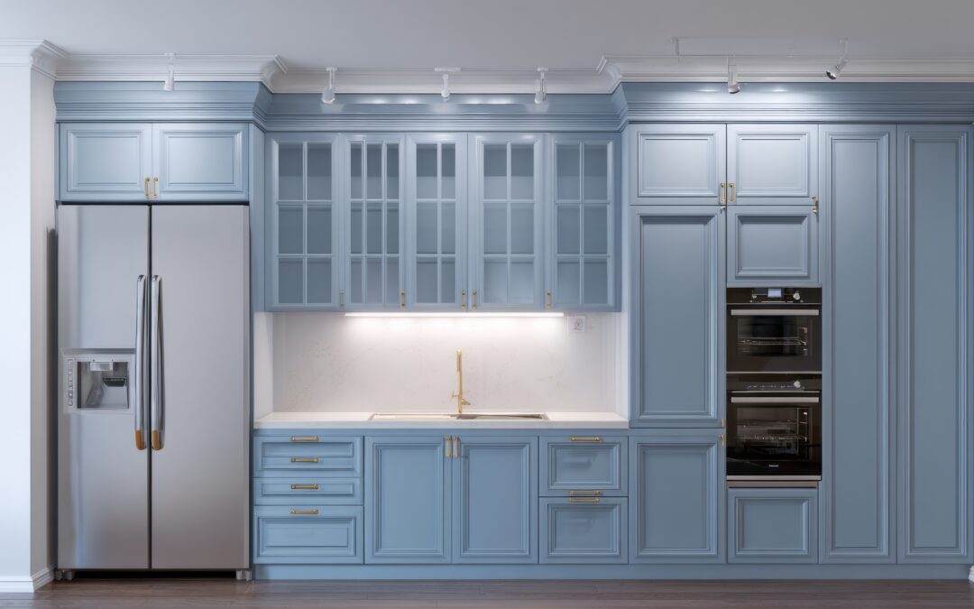 Cabinets 2000 Data Breach