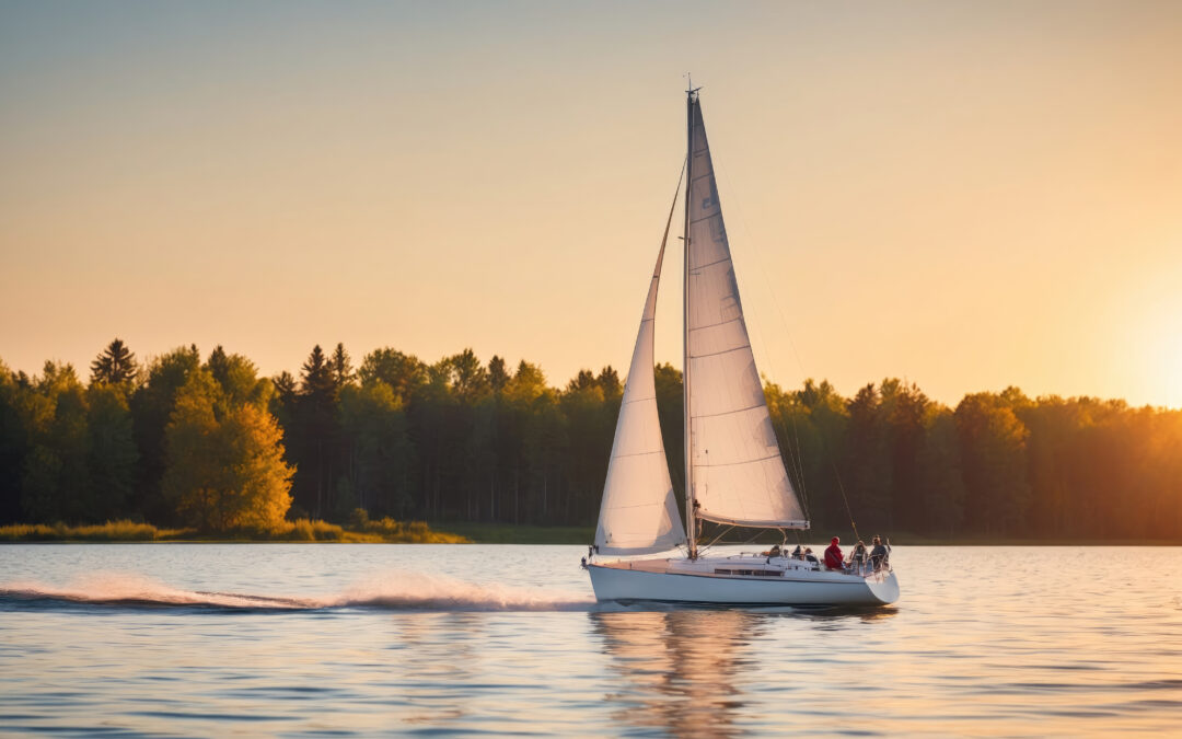Chesapeake Bay Maritime Museum Data Breach