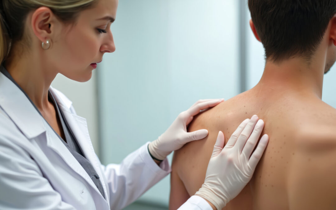 Cosmetic Laser Dermatology Privacy Violations