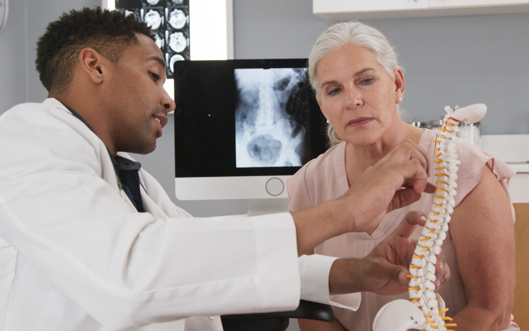 Current & Former Patients of Apex Spine and Neurosurgery