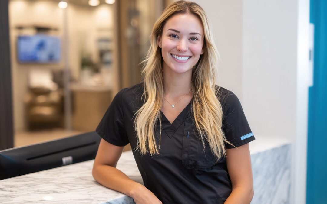 Current & Former Patients of Pecan Tree Dental