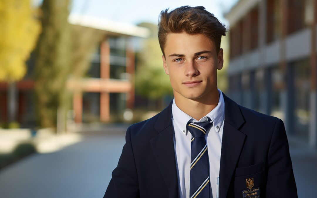 Current & Former Students of St. Charles Preparatory School