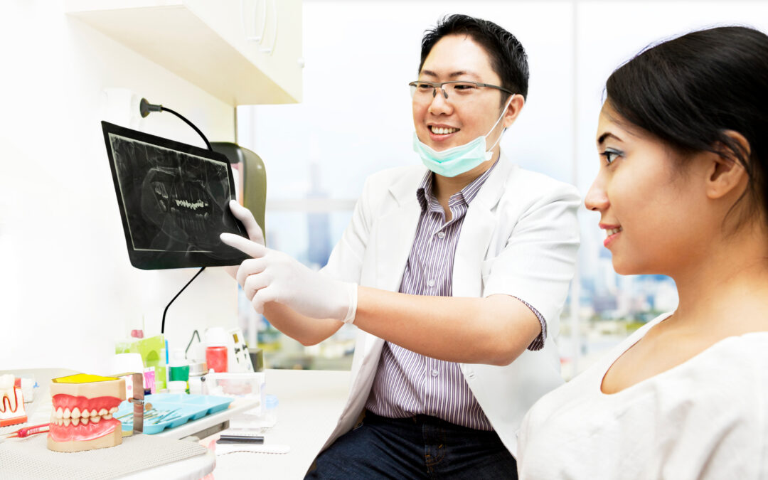 Current and Former Patients of Chu & Yang Dental
