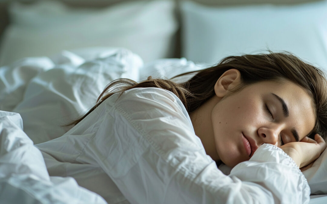 Did You Purchase a Product or Take a Quiz on the Sleep Doctor Website?