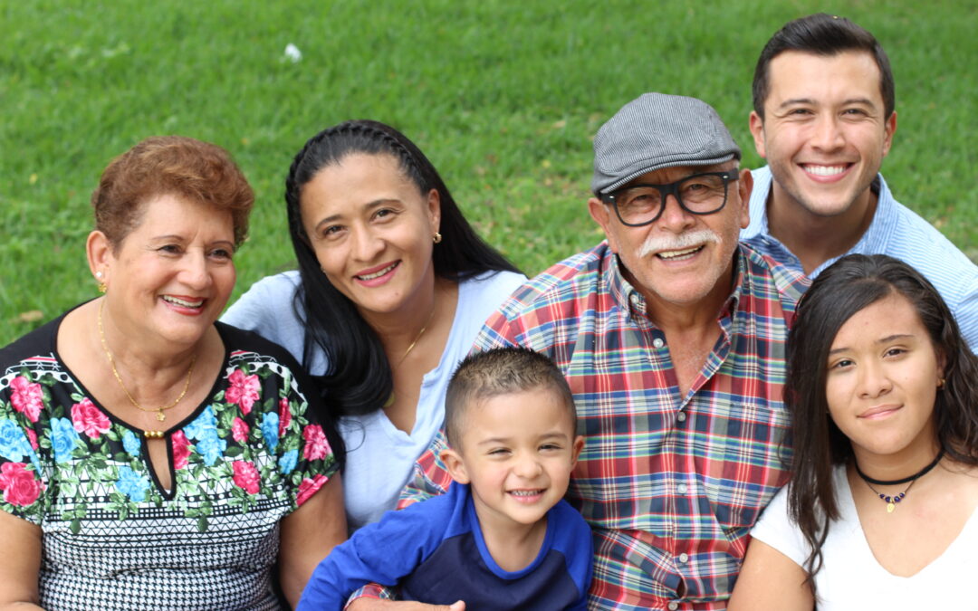 Family Centers, Inc. Data Breach