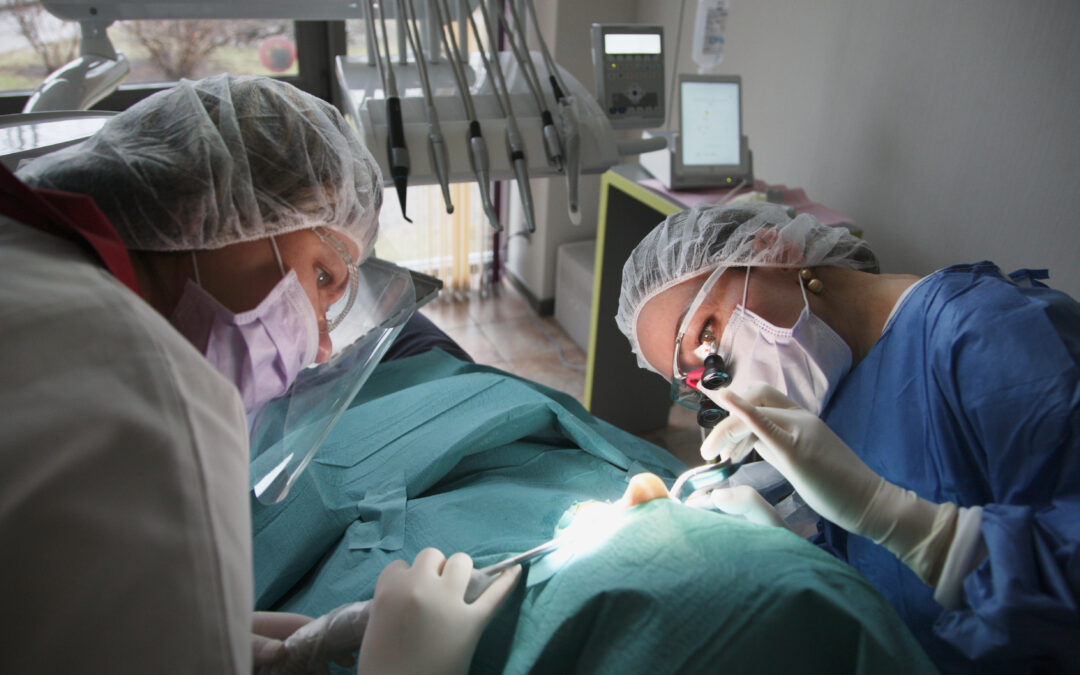 Former and Current Patients of SAI Oral Surgery PLLC