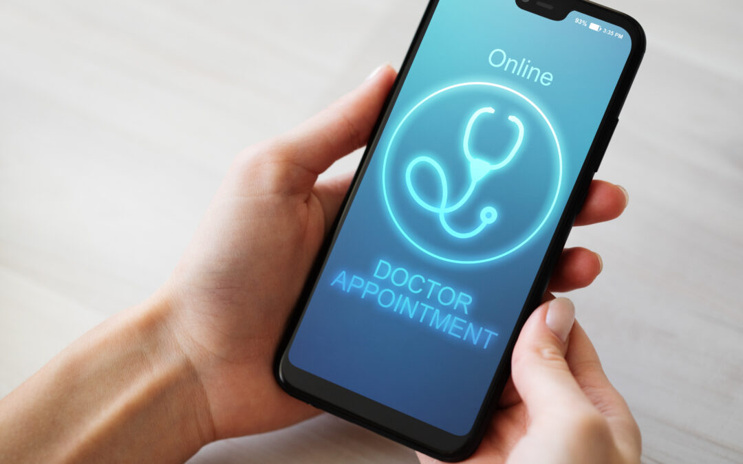 Get Well Urgent Care Scheduling Software Privacy Violations