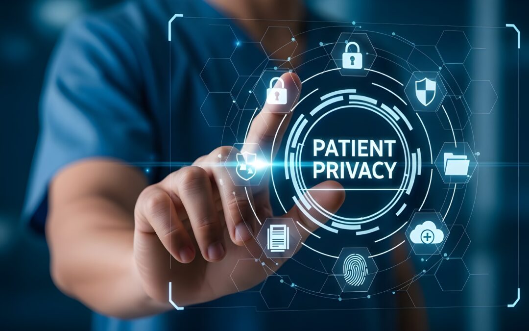 Harmony Health Data Breach