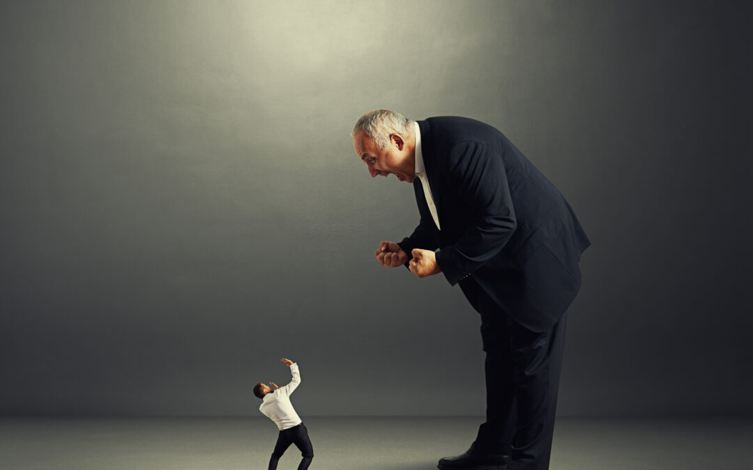 Has Your Employer Violated Your Rights?