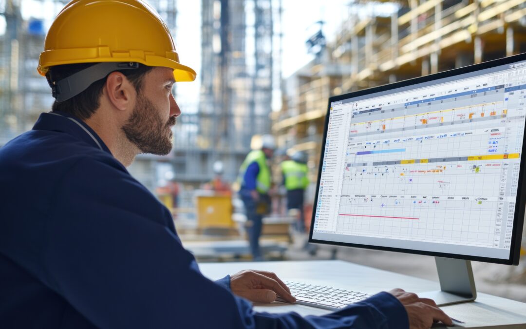 Heavy Construction Systems Specialists, LLC Data Breach