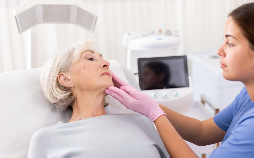 Hudson Dermatology Scheduling Software Privacy Violations