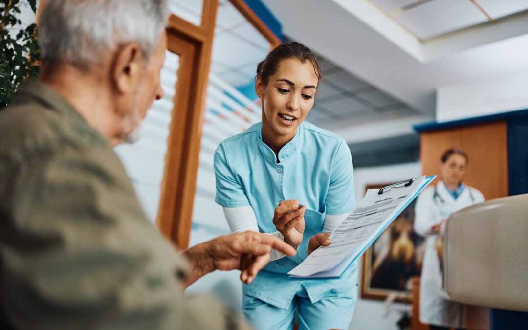 Imperial Beach Community Clinic Data Breach