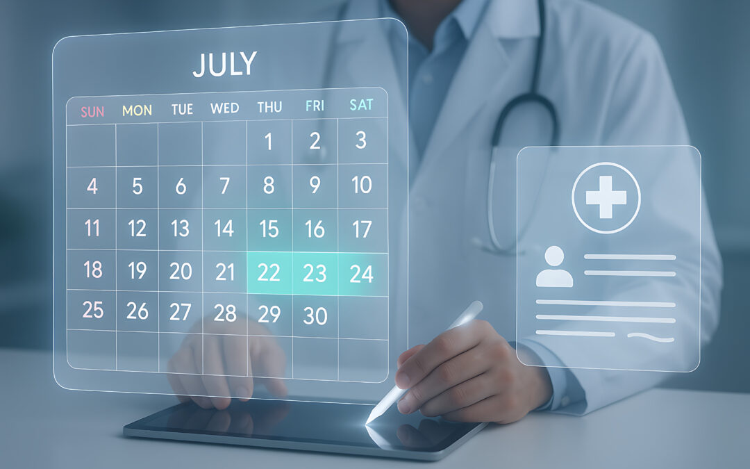 Innovative Care Scheduling Software Privacy Violations