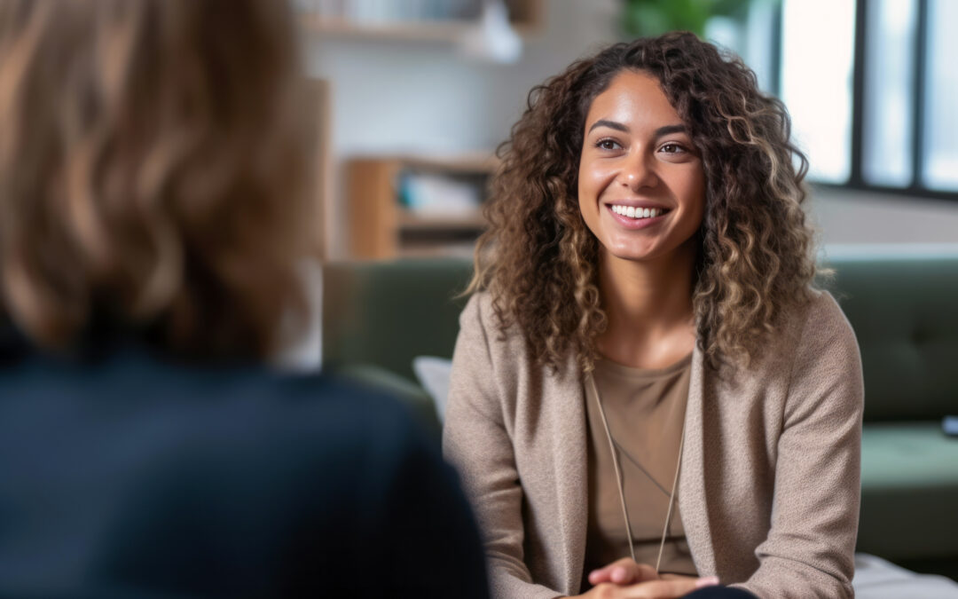 Larson Mental Health Website Privacy Violations