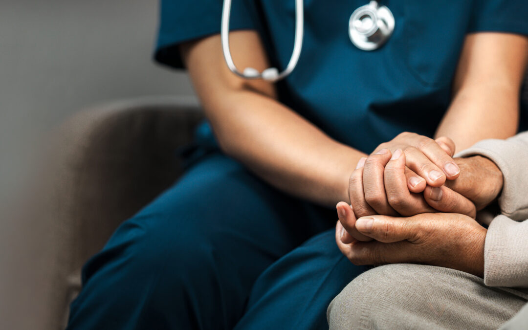 Leidos QTC Health Commercial Services / First Rehabilitation Resources Data Breach