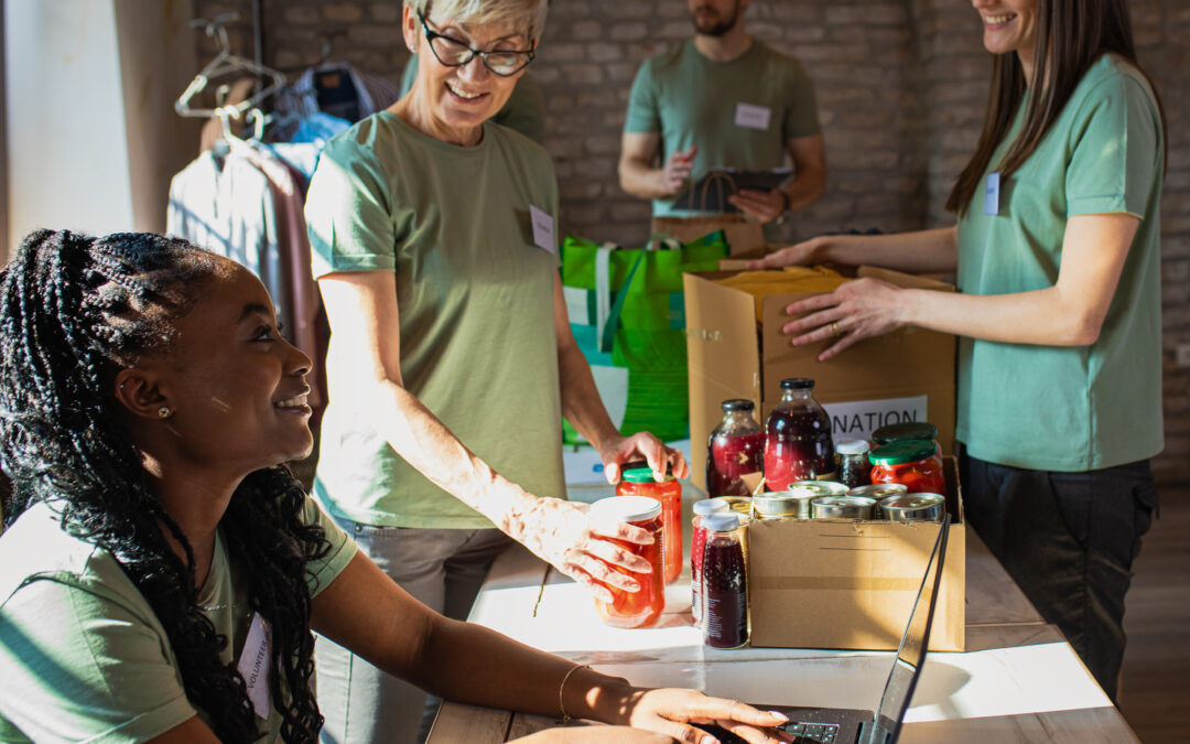 Mercy Center Data Breach