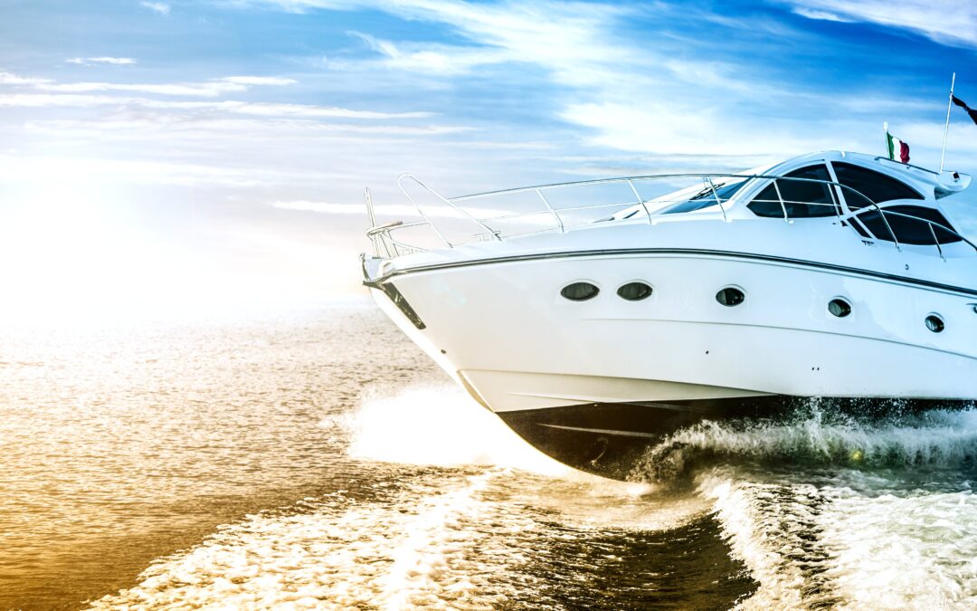 National Boat Association Data Breach