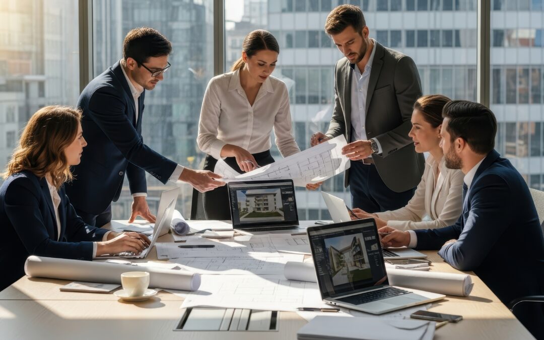 Nelligan White Architects Data Breach