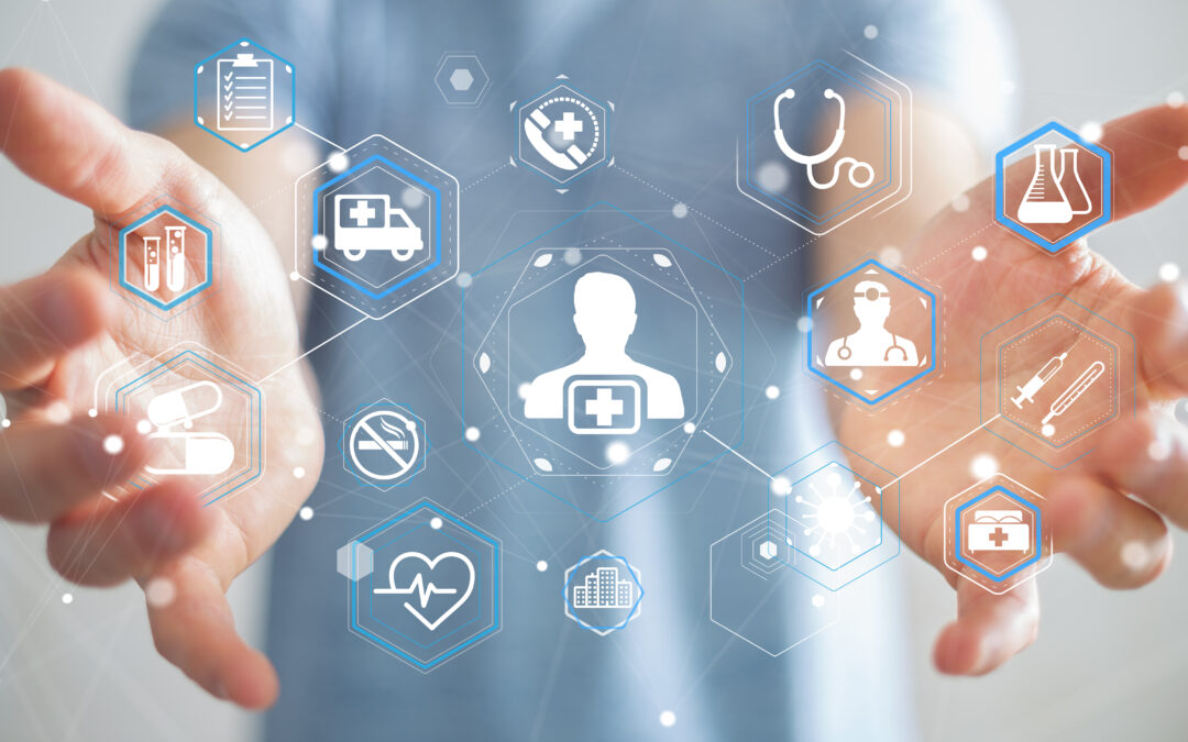 OLE Health Data Breach