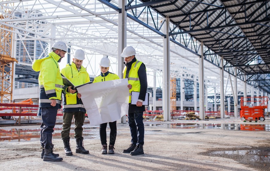 Posillico, Inc. Data Breach