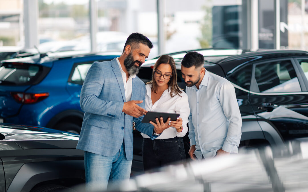 Progressive Auto Group Data Breach